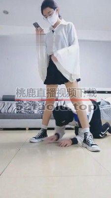 【小刚几】剧情-修理插队狗 bf3678