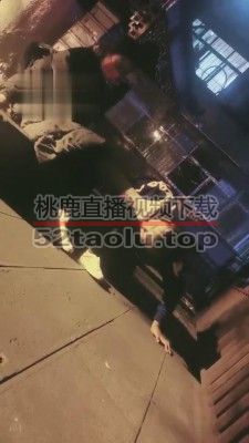 【雨晨】看女友户外调狗 bf4374