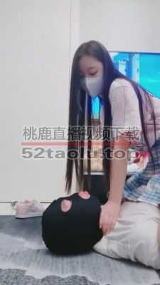 【猫神大人】丝袜窒息直接圣水 bf9220