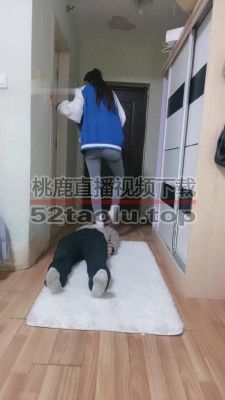 【罗宾】原味白袜裸足深喉到底 bf8101