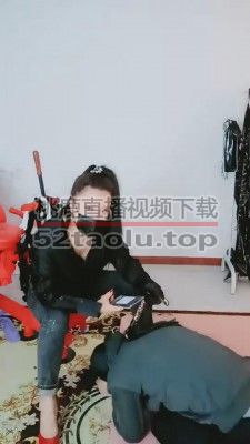 【霸气S】调教贱货/圣水洗脚/内裤塞口 bf10201