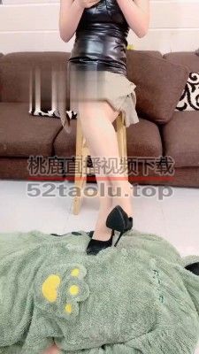 【美丝大人】高跟肉丝踩脚垫 bf18339