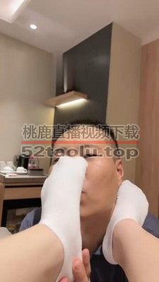 【楠熙】白棉袜窒息-姨妈巾+坐脸 bf18932
