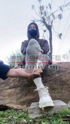 【巍一】户外清理脏鞋底跺狗爪  JS22111101