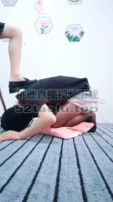 【bibi团】耳光口水臭脚辱家奴 bf27903