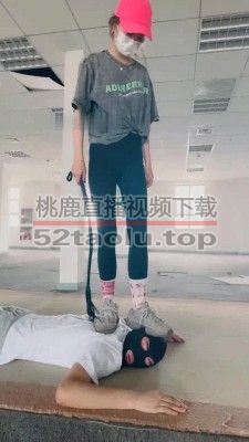 【Jeen】写字间调-踩踏/鞭打sp/踩狗爪上楼梯/喂浓痰 bf30267