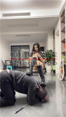 【婷S】长靴S-暴力耳光鞭打踩踏 bf38611