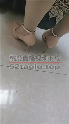 【灵魂女王】重度sp虐cd奴 JS240331-9