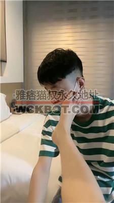【乔艾丝】双S双奴-交换男友虐废/圣水窒息 JS240501-17