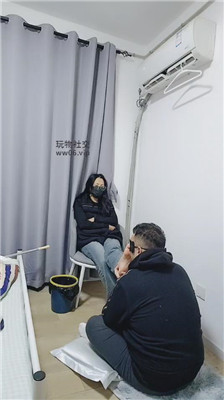 【上海汤圆】酸臭脚丫气味羞辱恋足舔    241218-4