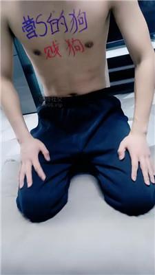 【营S】双S-涂鸦羞辱-强制滴蜡 JS250219-43