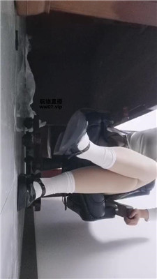 【郑州00后情侣】小皮鞋长靴压炸    250418-29