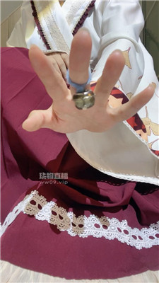 【柠萌小主】巫女的诅咒    250725-14