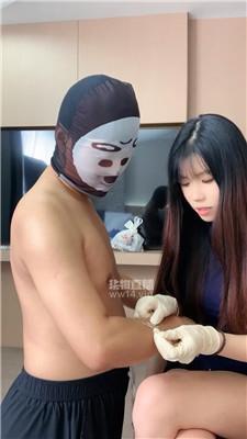 【苏西】满清十大酷刑【上】 JS250831-16