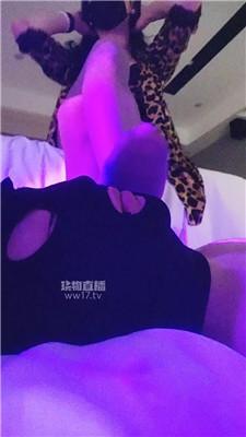【糖糖老师】丝袜美腿诱惑调 JS260101-6
