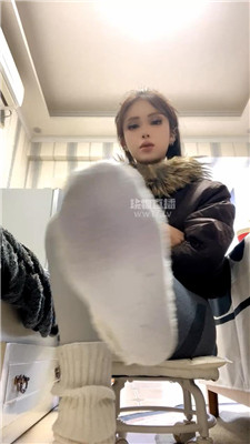 【零心】白袜炸J    260108-9