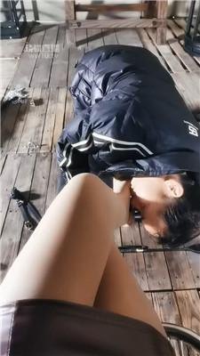 【波波】刑房吊绑训野狗 JS260129-35