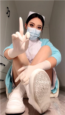 【御清】护士姐姐炸J专场    260308-28