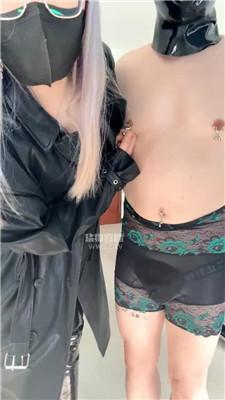 【帝如烟】超重鞭打囚禁准备 JS260404-1