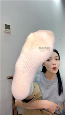 【may】脏白袜辱女友    260502-16