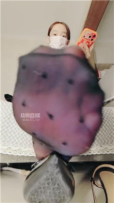 【子衿】油亮波点黑丝炸J    260514-33