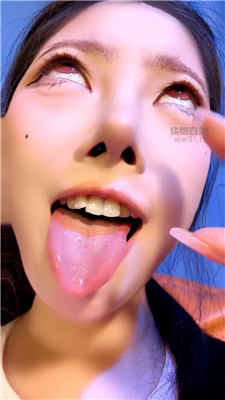 【申鹤】口水阿黑颜盯    260515-23