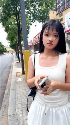 【狗哥】可爱妹妹耳光专场 JS260519-7