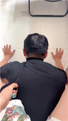 【樱桃】贱奴下班圈养生活 JS260519-23