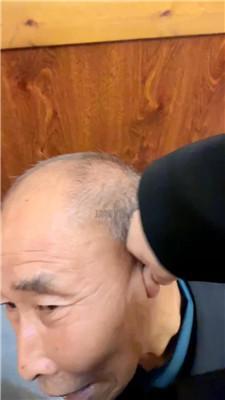 【煊赫大人】餐厅公开喂食 JS260523-37