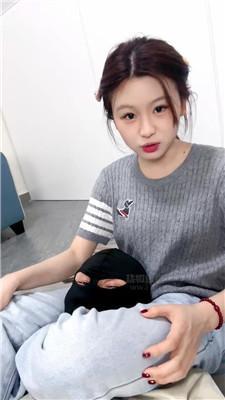 【猴歌】牛仔裤各种腿绞坐脸 bf63441
