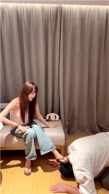 【米琦】断子绝孙后才配当我的狗！ bf63521