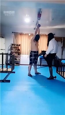 【青妍】狗子美好的圈养时光 JS260611-2