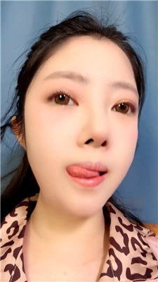 【申鹤】素颜香水盯寸    260610-36