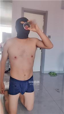 【常开心】双S-电击重度虐乳场 JS260614-34