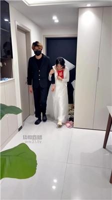 【橙宝】情侣奴-奴下奴群调群虐 JS260625-40