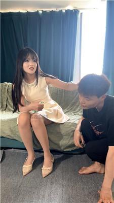 【小宇】高跟女神碾压踩 JS260629-17
