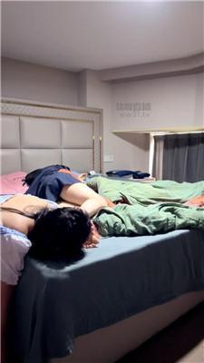 【秋大大】母狗起床叫醒服务 JS260630-3
