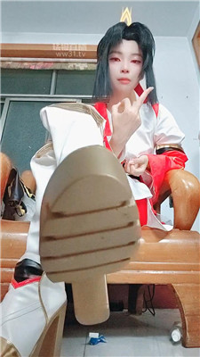 【美少女战士】粗口辱狗全家    260706-46