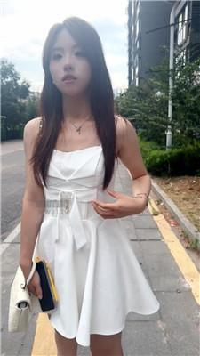【素人挖掘机】揪耳朵-脏鞋碾压踩 JS260714-15