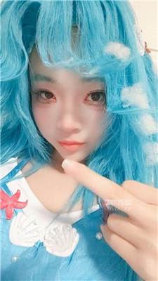 【美少女战士】反差cos粗口爆骂爽死贱狗    260714-53