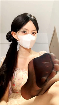 【奶盖】黑丝高跟玩弄sb臭狗    260722-9