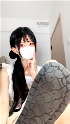 【奶盖】白袜裸足炸J挑战    260725-28