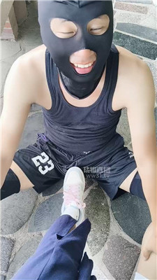 【芊悦】户外爬山后辱奴才【下】      JS260728-2