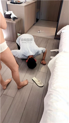 【优乐】羞辱前任狗  JS260729-15