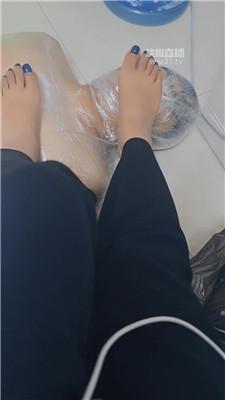 【悅兮】主子的肉垫    JS260816-44