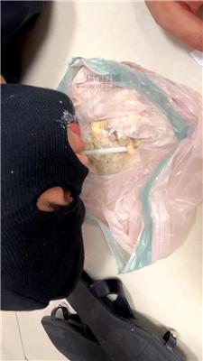 【小核桃可可】重口喂食场   JS260825-12