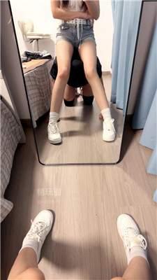 【小歆sama】小歆的胁迫日记7   JS260912-23
