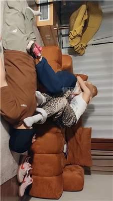 【UN】拉拉羞辱绿毛龟男友 bf64953