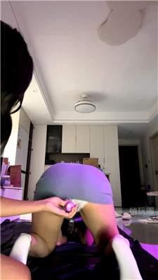 【橙宝】你们的女神我的母狗 bf64971