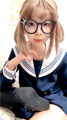 【黑心小魔女】鞋奴专场    260916-1